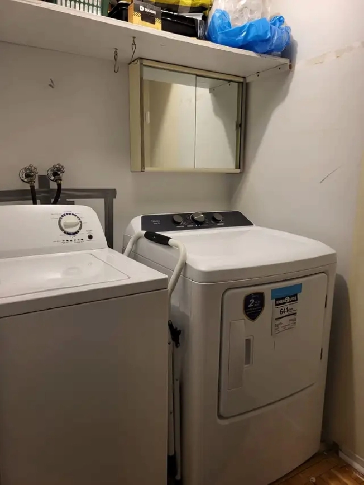 4 1/2 Montréal Ahuntsic - 1300$