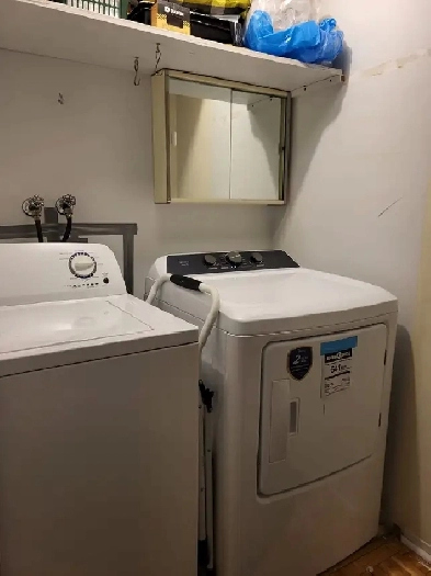 4 1/2 Montréal Ahuntsic - 1300$