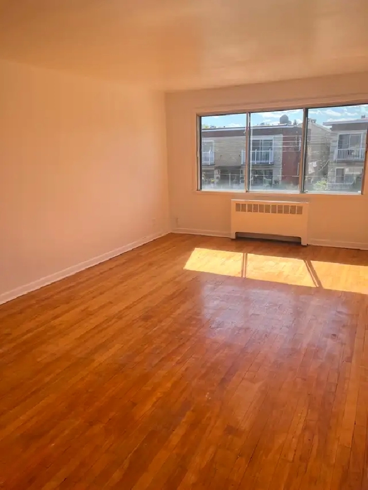 4.5 For Rent in LaSalle/logement à louer