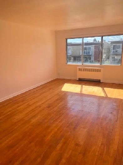 4.5 For Rent in LaSalle/logement à louer
