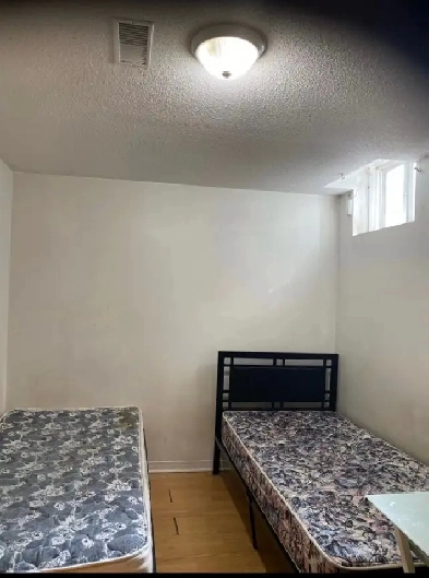 Furnished Room for Rent Available Now