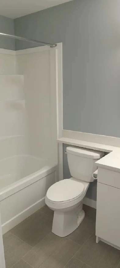 1 bedroom sublet in Steinbach
