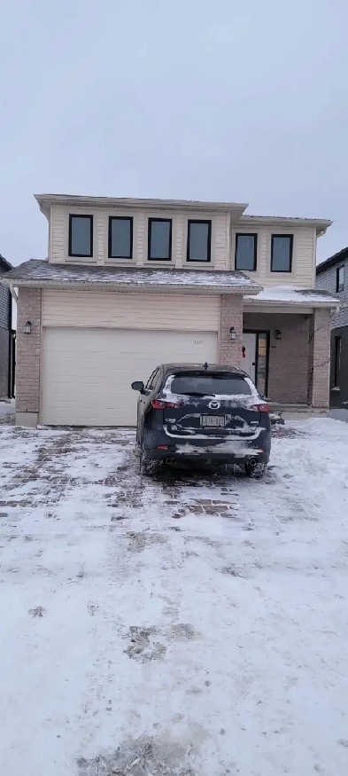 1 Bedroom Legal basement apartment $1350.00 London Ontario