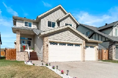 5 Bedroom House for Rent Close to Chestermere lake