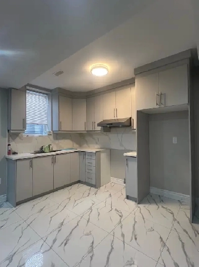 2 Bedroom 1 Bathroom Basement for Rent near McVean/Countryside