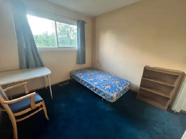 Rooms for rent available today $595