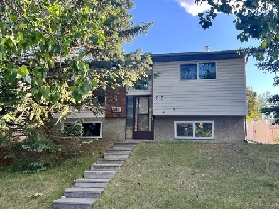 2 or 3 rooms basement  available