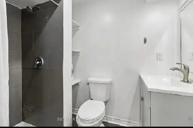 2 rooms basement for rent