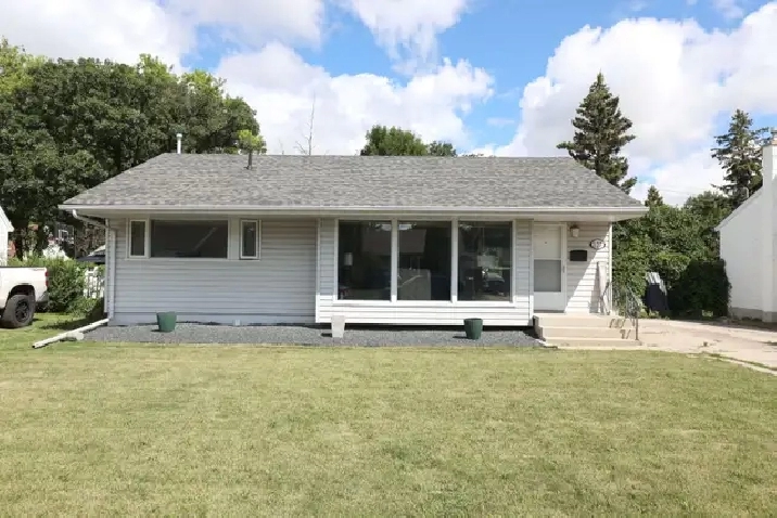 Rent to Own Bungalow