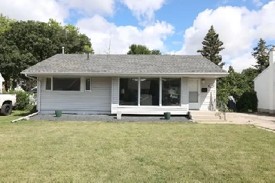 Rent to Own Bungalow