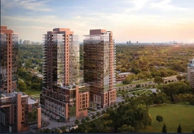 3 Bed 2 Bath Condo Apartment