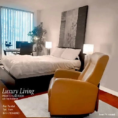 A-1 ROOM RENTAL 4U  401 @ DON MILLS RD. NORTH YORK