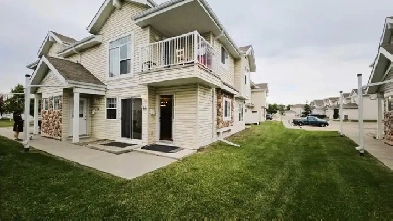 2 Beds 1-Bath Condo FOR RENT