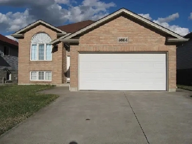 Single Family House for Rent