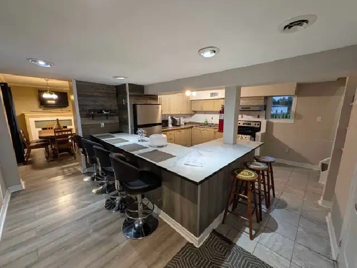 house for rent Furnished