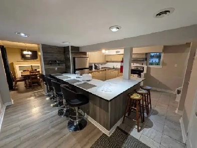 house for rent Furnished