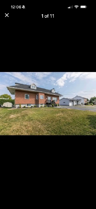 Amazing 2 Bedroom and 1 Bath - All inclusive