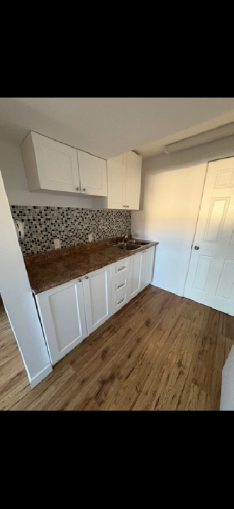Studio suite for rent