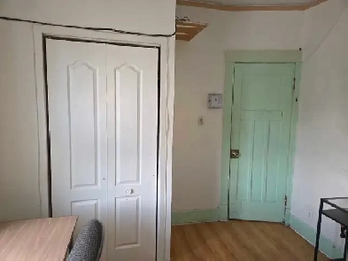 Furnished room for rent in NDG