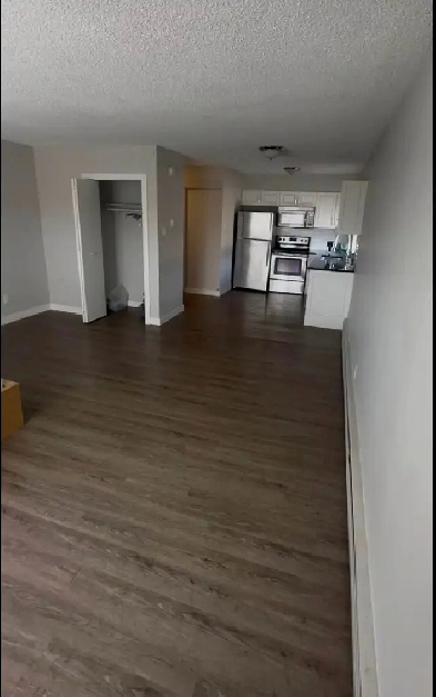 Lease take-over