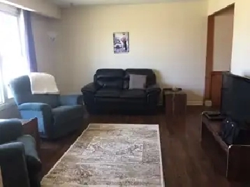 Niagara College Student House