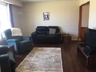 Niagara College Student House