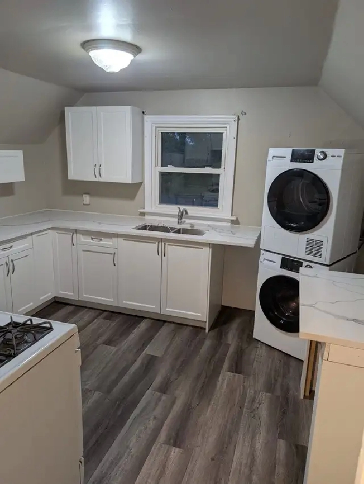 2-Bedroom Apartment Rental in Sarnia