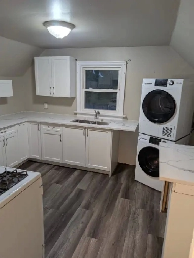 2-Bedroom Apartment Rental in Sarnia