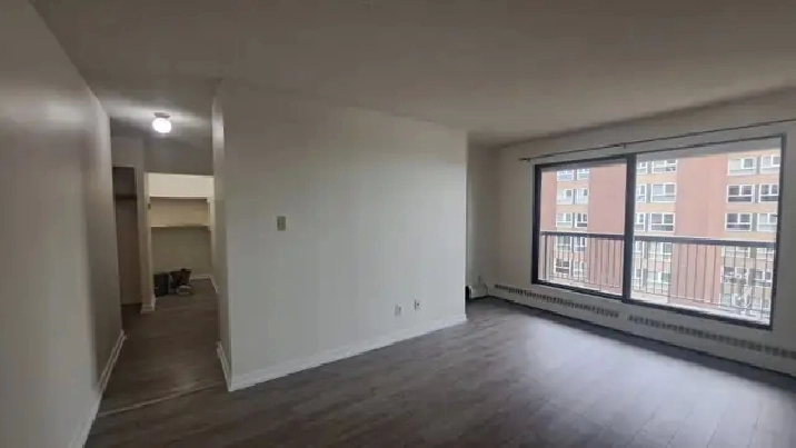 Freshly Updated 1-Bedroom, All Utilities Included