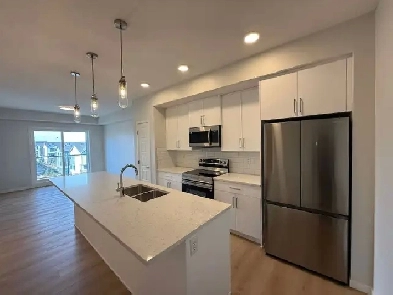 1 Bedroom   1 Bathroom Condo in Seton – $1500/month