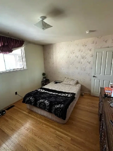 1 Bedroom near Bramalea GO Station