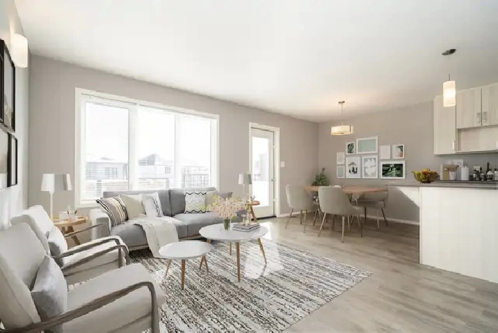 Blumberg Parks Edge - 3 Bed - Eve A - Headingley