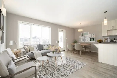 Blumberg Parks Edge - 3 Bed - Eve A - Headingley