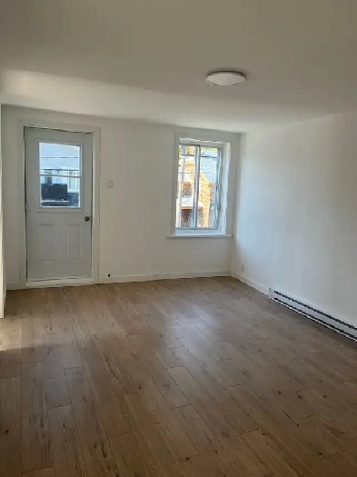 Grand 5 1/2  à Lanoraie