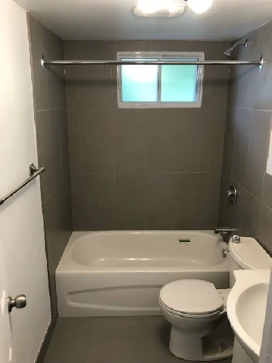 41/2 - A LOUER - MONTRÉAL- NORD 1300$