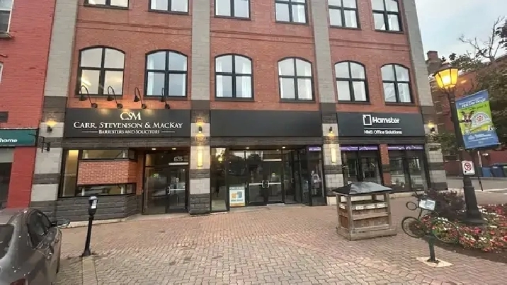 Space for Lease Charlottetown