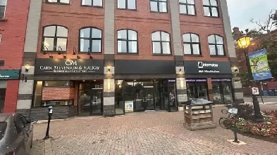 Space for Lease Charlottetown