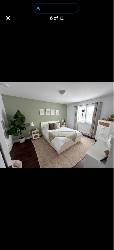 MAGNIFIQUE GRAND CONDO 4,5 a thurso