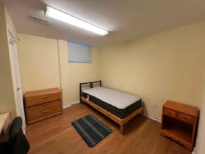 Room for rent