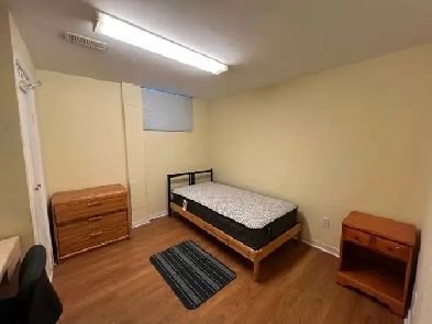 Room for rent