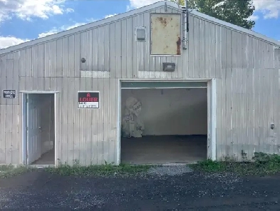 Local à louer Terrebonne