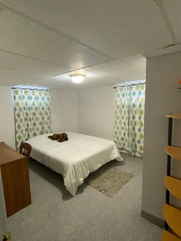 Room rent near Century Park for Female $600