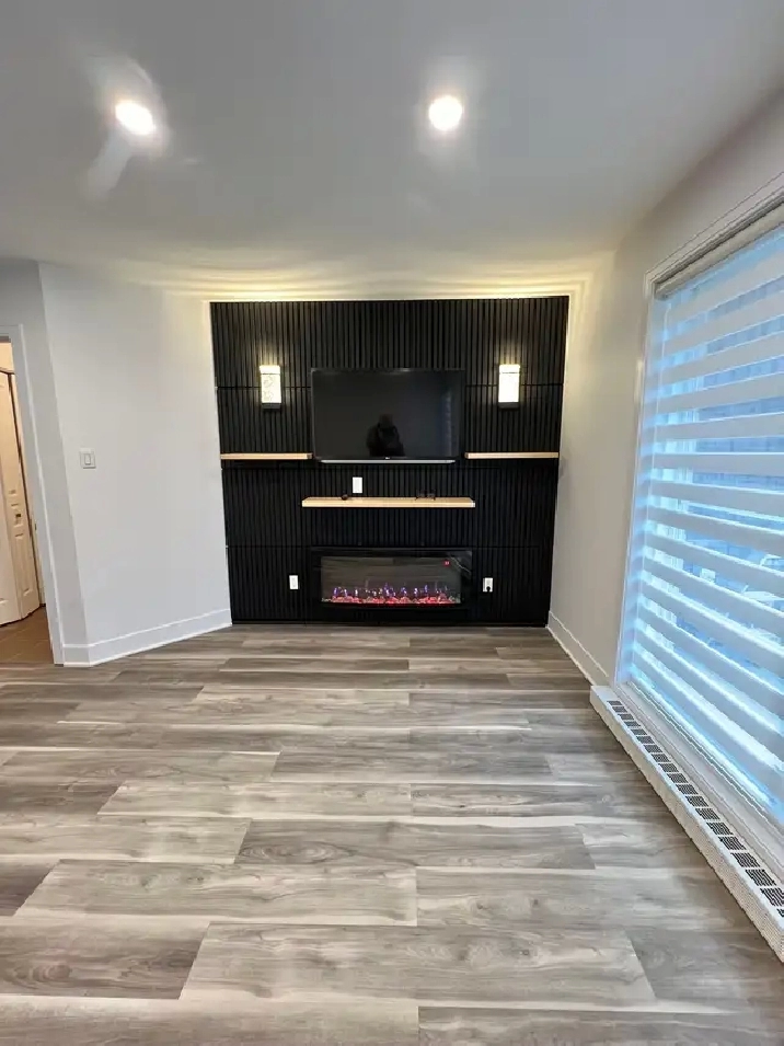Superbe condo à louer