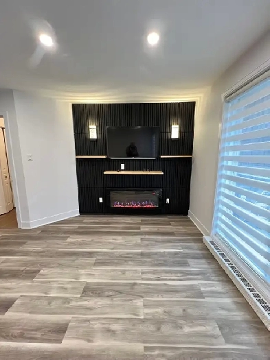 Superbe condo à louer