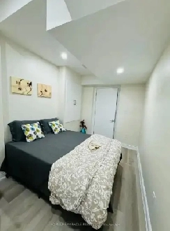 Private Furnished Basement Room for Rent | Brampton | $800/Month