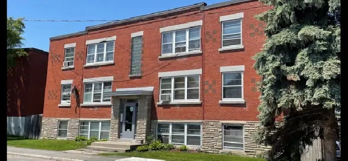 one bedroom for rent vanier