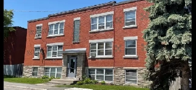one bedroom for rent vanier
