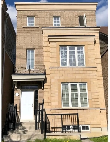 Private Bedroom for Rent in York University Village