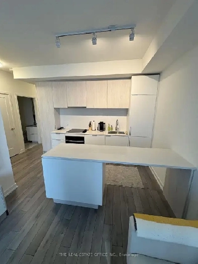 NEW Fully Furnished 1bed 1bath Condo for lease - Downtown TO