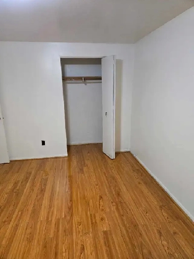 3 rooms Available For Rent October or November 01, 2026